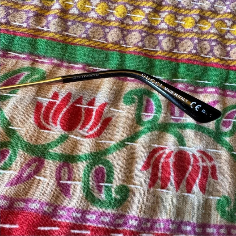 Gucci Lips Crystal Glasses NWT - Picture 11 of 12